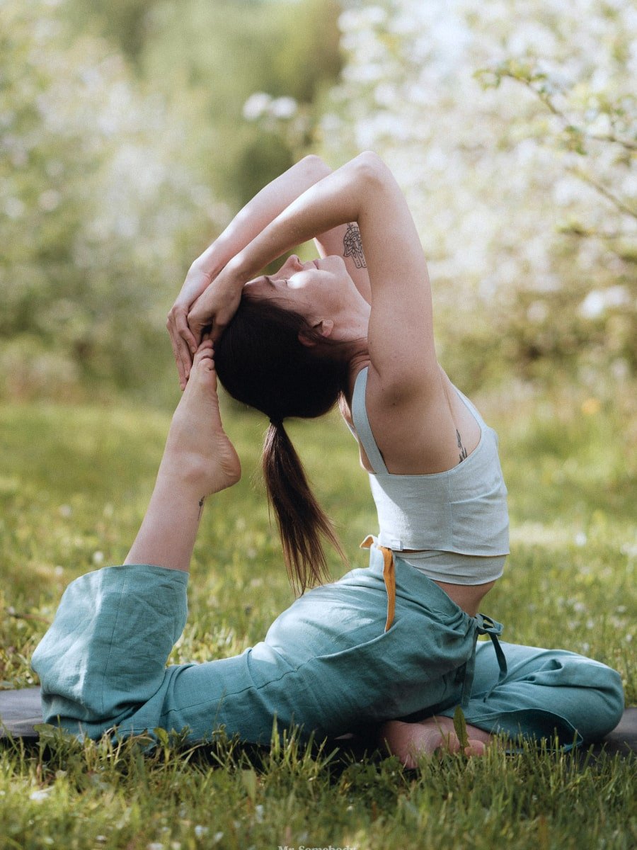 Chakra Healing Virtual