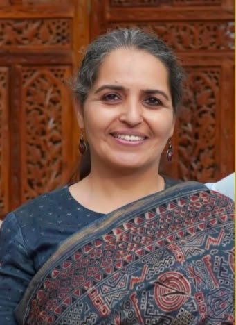 Dr. Sangeeta Nehra